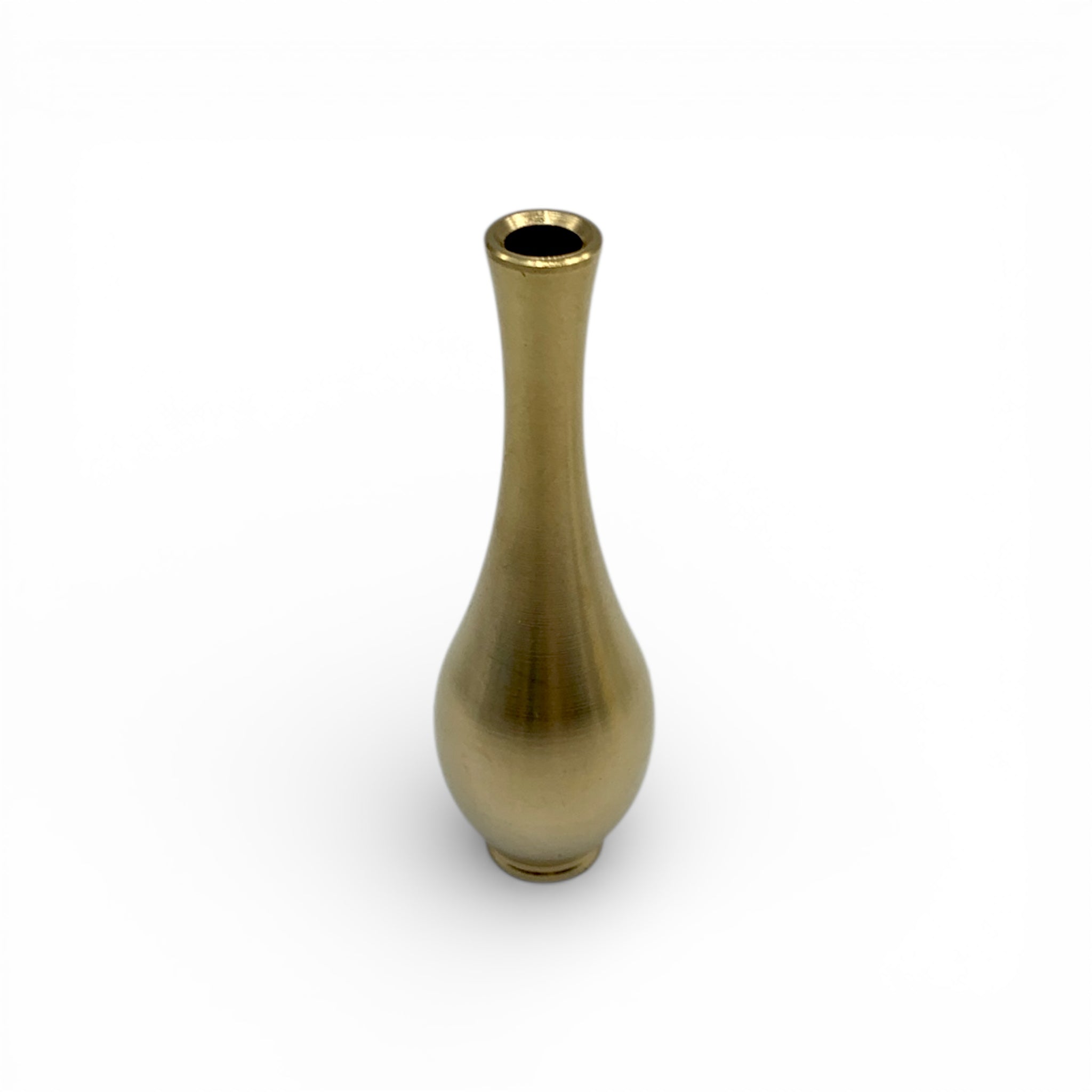 Incense Holder - Brass Vase $18